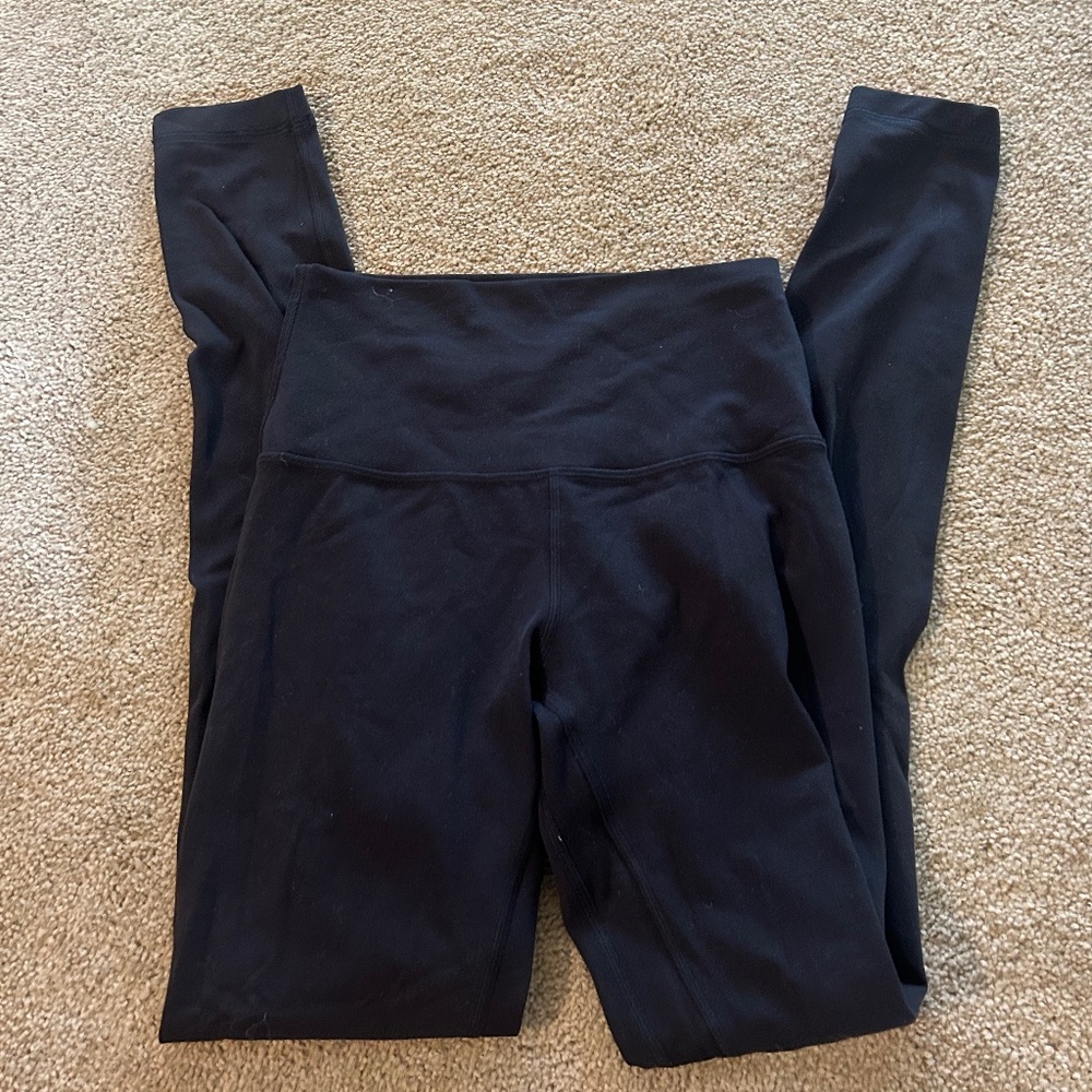 Lululemon Align HR Pant (Legging) *Black*